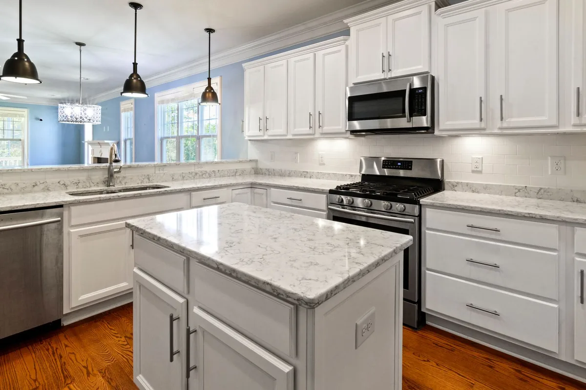 Filth & Squalor Cleanup in White Oak, TX