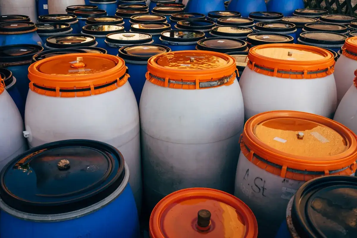 Chemical & Toxic Waste Cleanup in White Oak, TX
